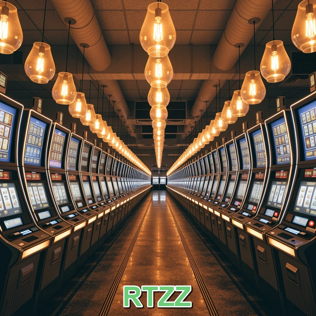 Screenshot 3 - RTZZ Settings