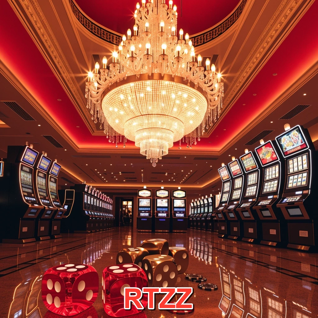 Screenshot 3 - RTZZ Settings