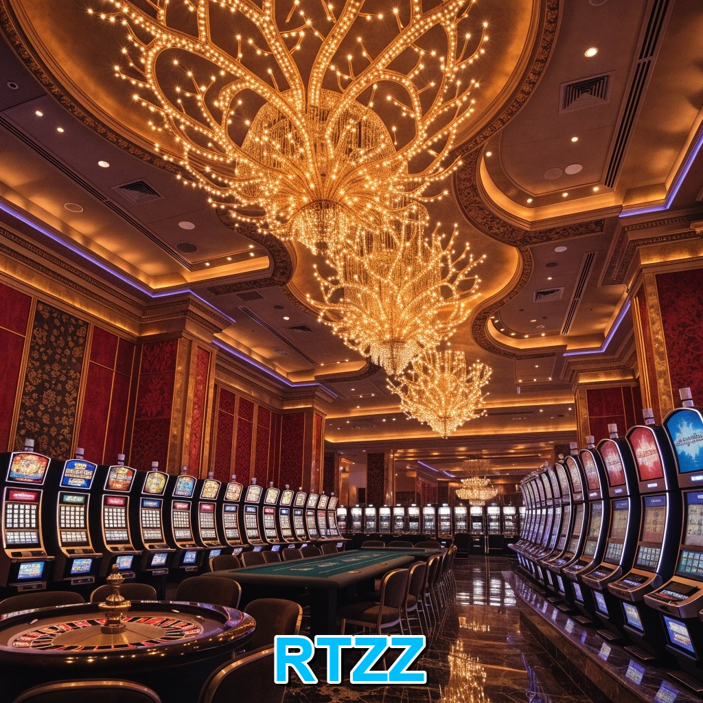 Screenshot 2 - RTZZ Features
