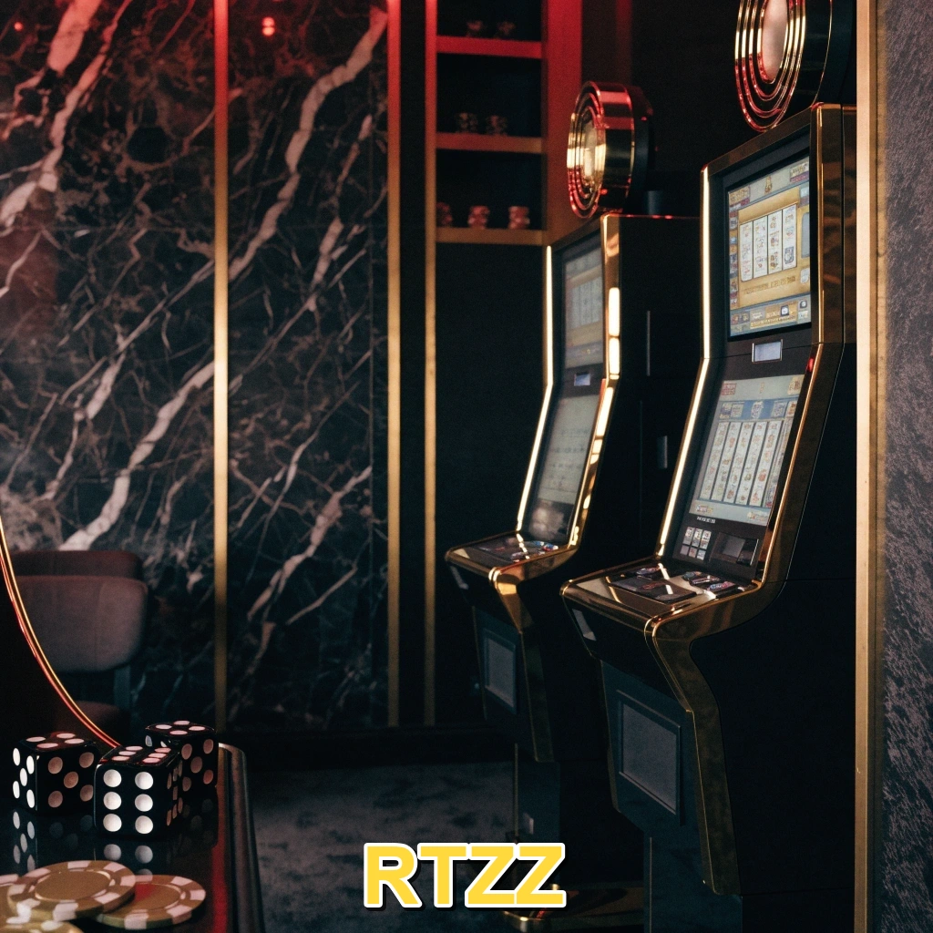Screenshot 2 - RTZZ Features