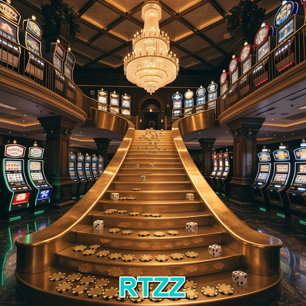 Screenshot 5 - RTZZ Profile