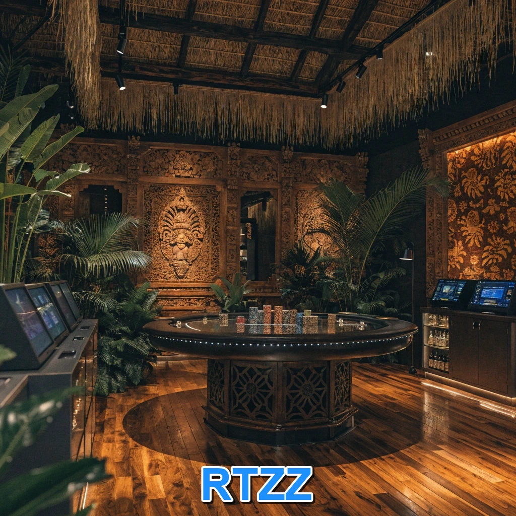 Screenshot 2 - RTZZ Features
