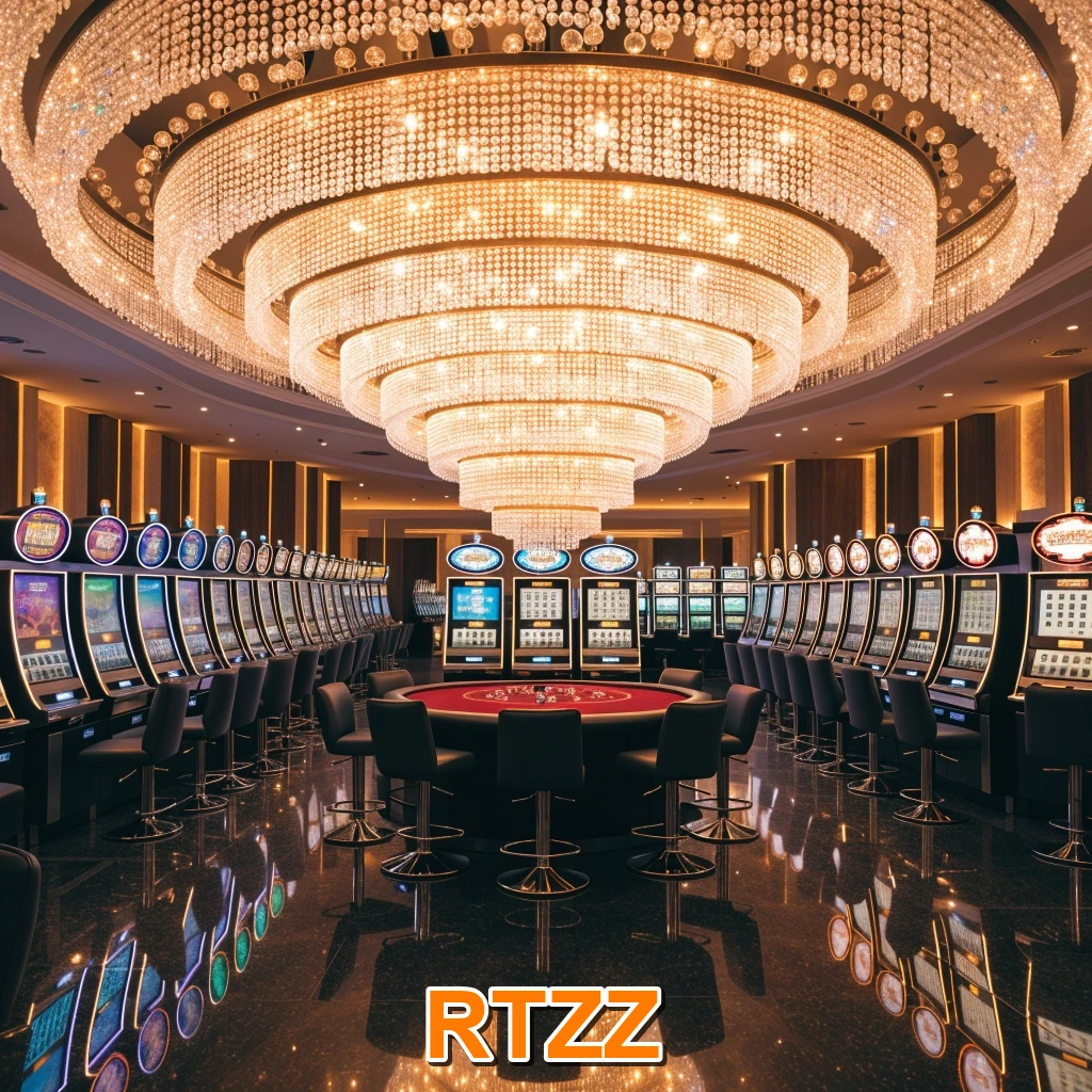 Screenshot 2 - RTZZ Features