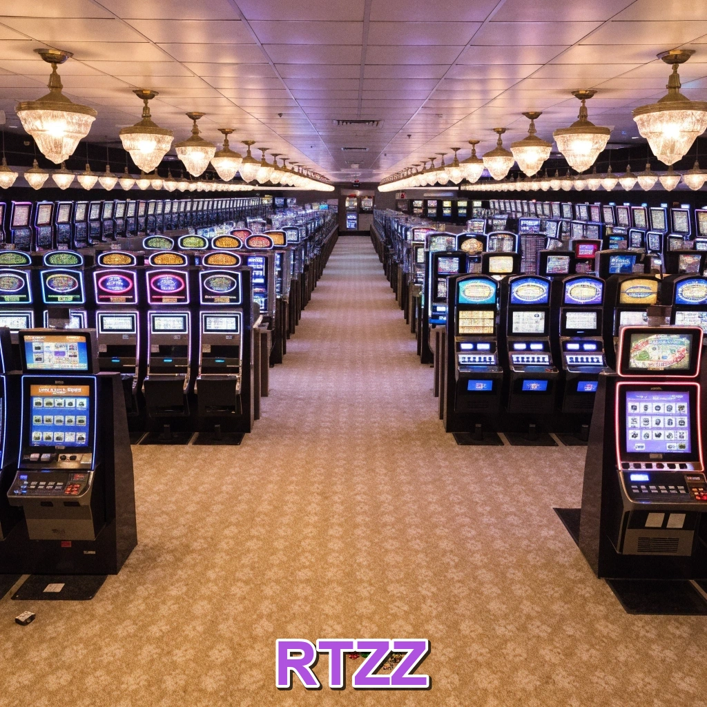 Screenshot 2 - RTZZ Features