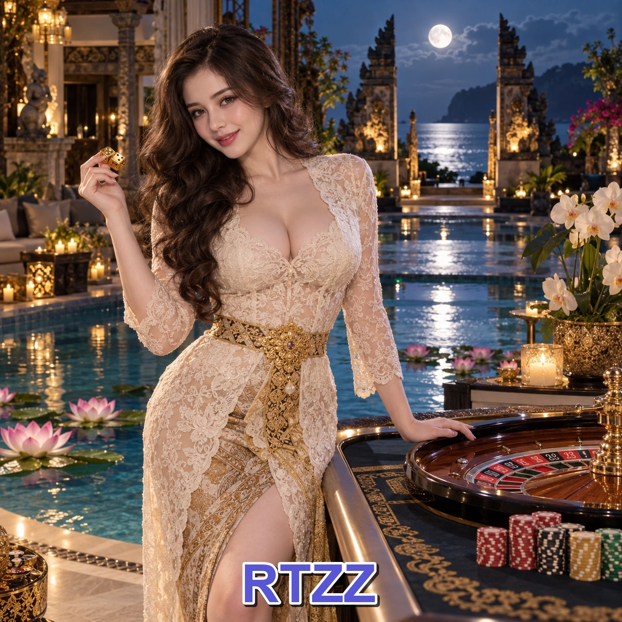 Screenshot 3 - RTZZ Settings