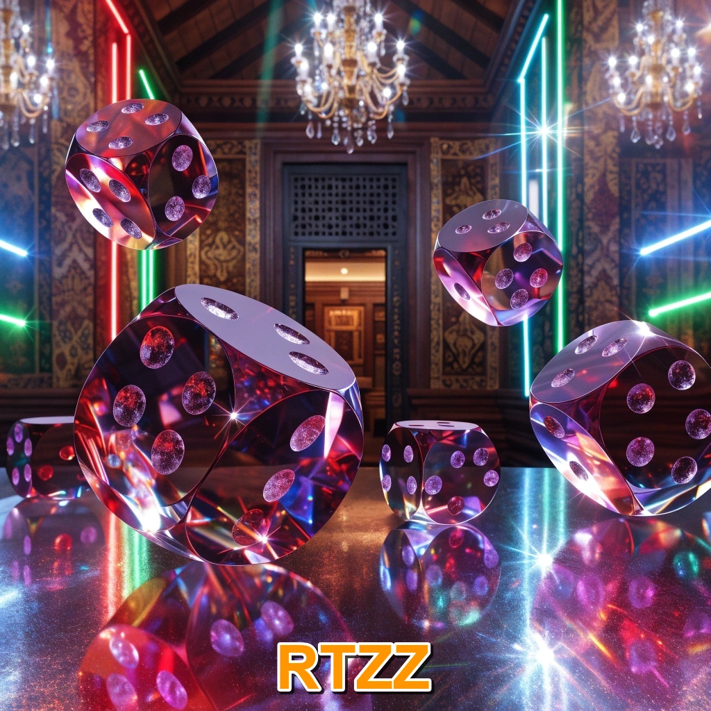 Screenshot 2 - RTZZ Features