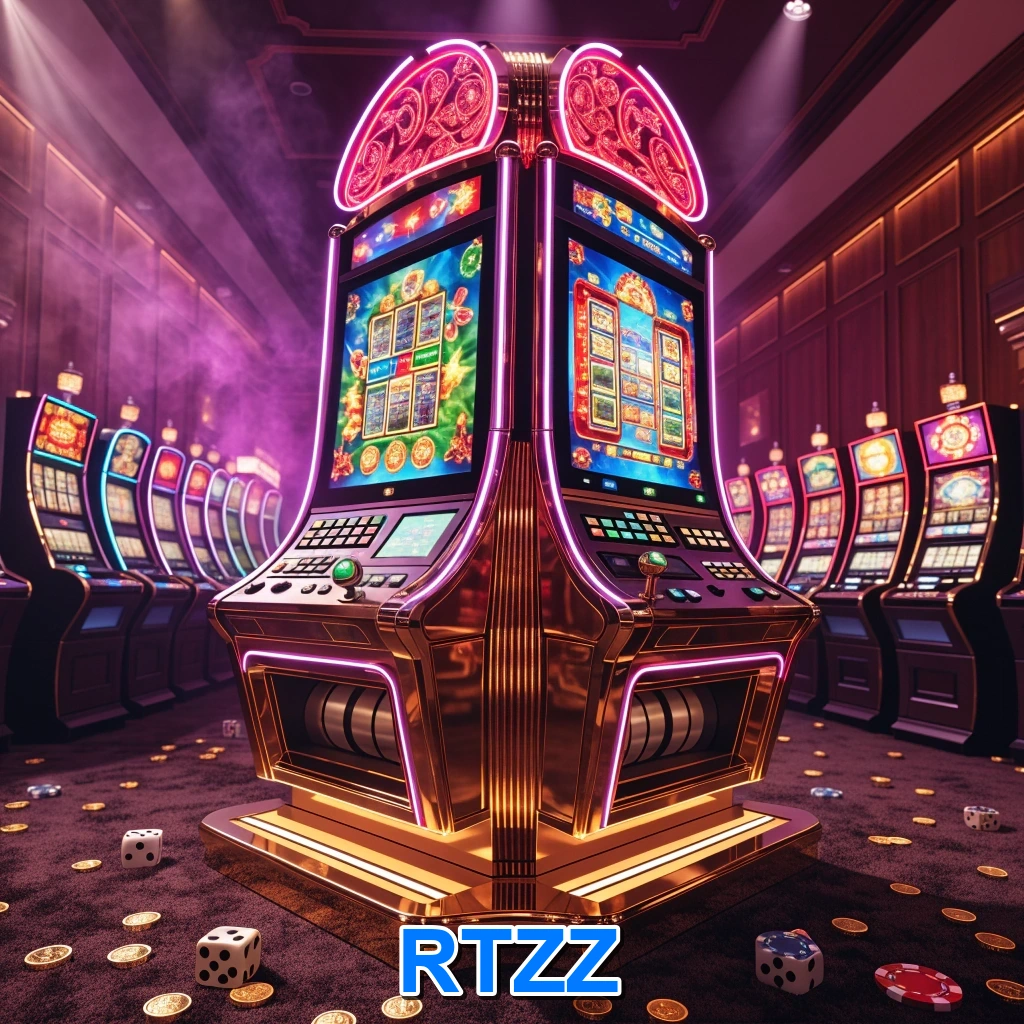 Screenshot 6 - RTZZ Notifications