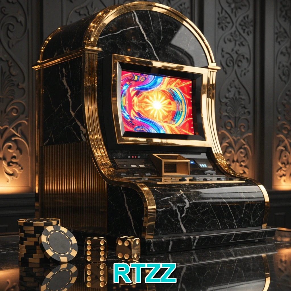 Screenshot 2 - RTZZ Features